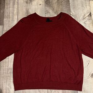 H & M Sweater- size‎ SMALL